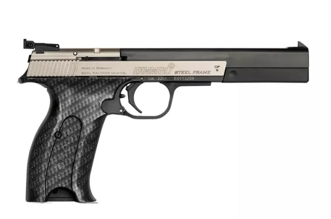 HAMMERLI X-ESSE SF 22LR