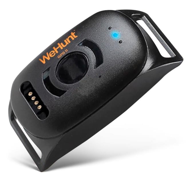 WeHunt GPS II