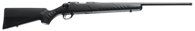Sako Quad Synthetic 17 HMR