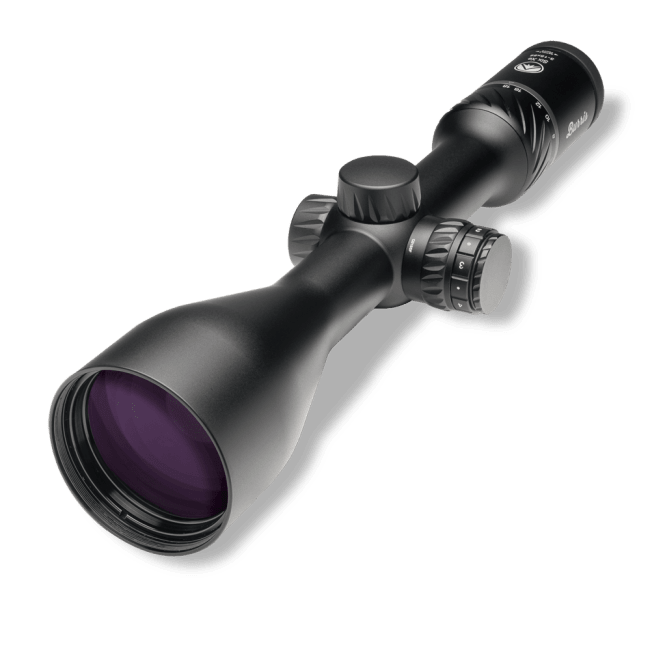 Burris Six Xe 3-18x56, E3 m/lys