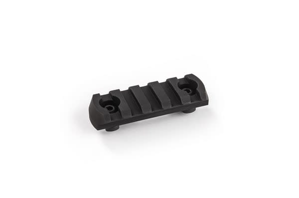 Picatinny accessory rail S M-LOK TAC A1 new