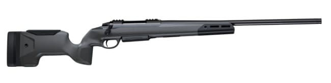 Sako S20 Precision blued 61cm 308 Win