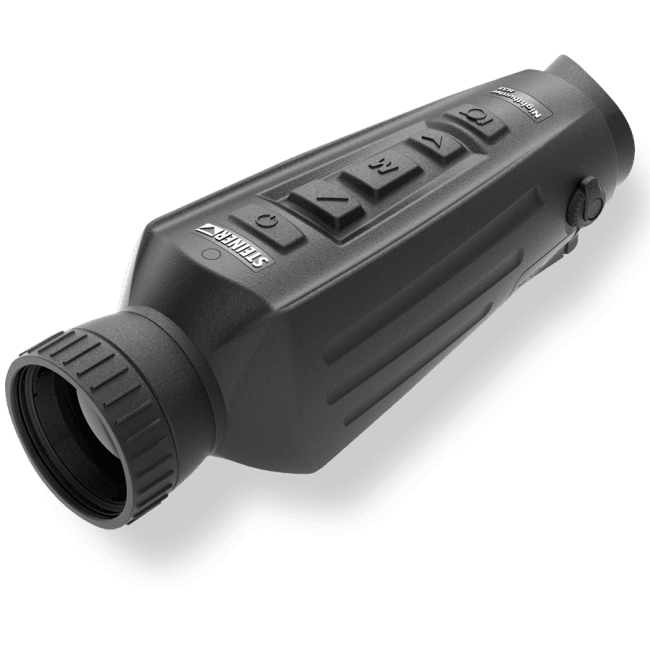 Steiner Nighthunter H35 Termisk Håndholdt