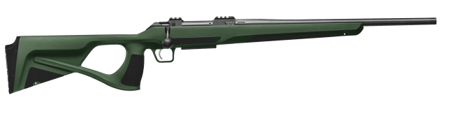 CZ 600 Ergo 300 Win Mag m/gjenger M15x1