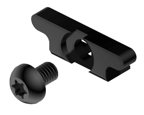 Aimpoint Shaft and bar locking Acro C-2