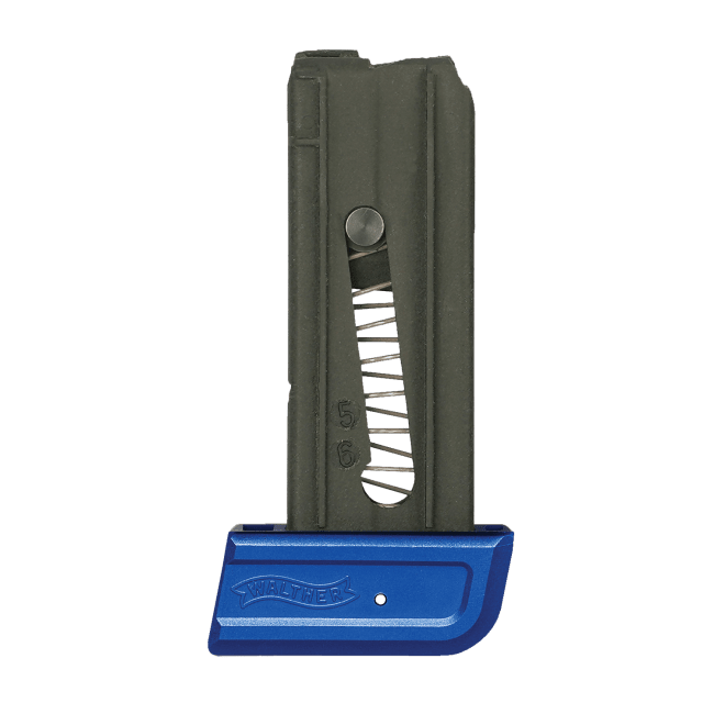 Magasin til GSP 500 22LR