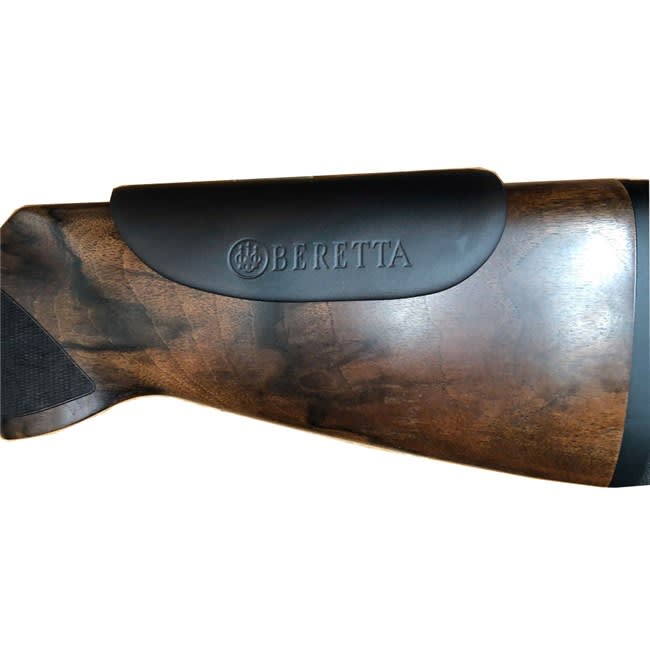 Beretta Cheek Protector 4mm Black