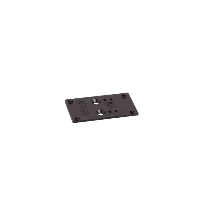 Mounting Plate for Docter, Noblex - Walther PDP Compact og Full Size