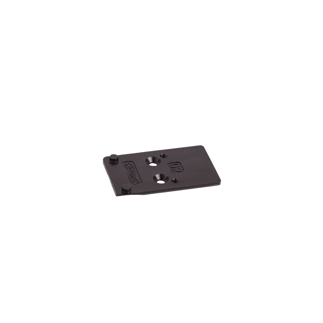 Mounting Plate for Trijicon RMR - Walther PDP Compact og Full Size