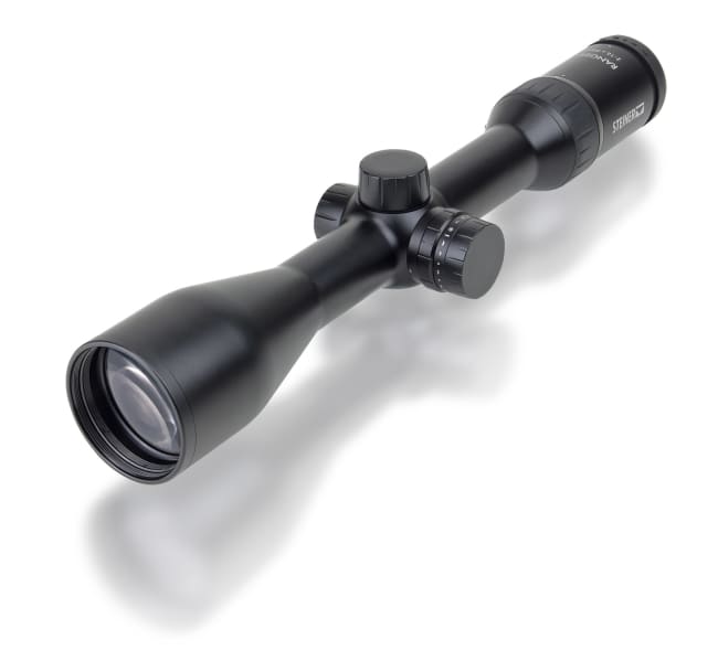Steiner Ranger 8, 2-16x50 ret 4A-i