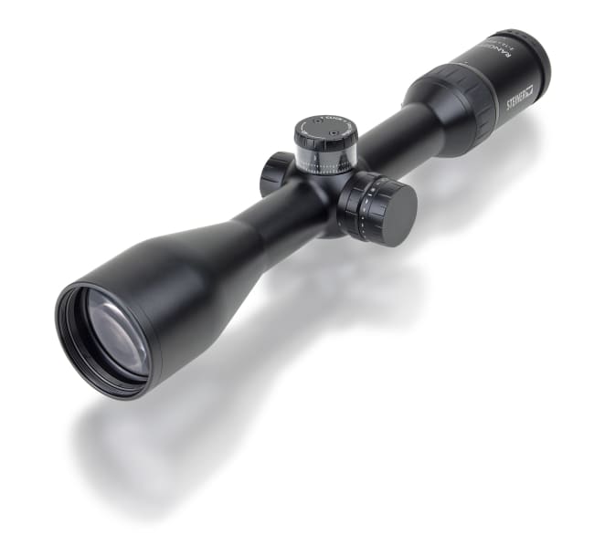 Steiner Ranger 8, 2-16x50 ret 4A-i Ball. Turret