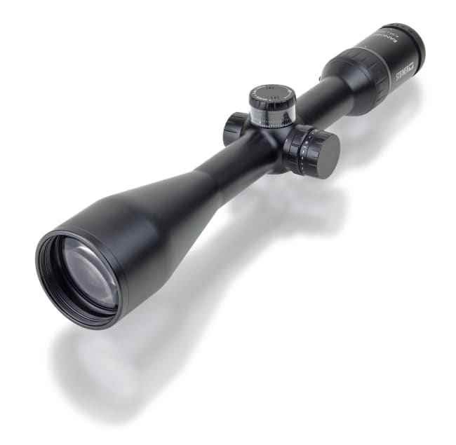Steiner Ranger 8, 4-32x56 ret 4A-i Ball. Turret