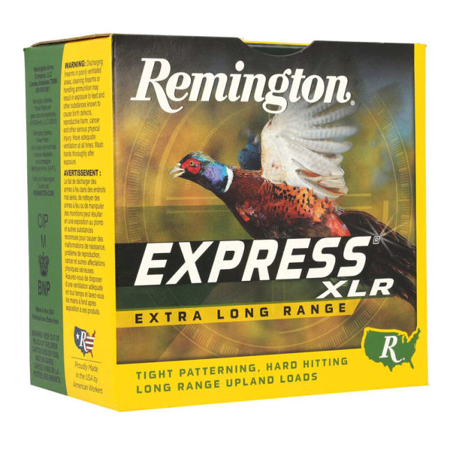 REM EXPRESS XLR 12/70-6 35Gr (25 pk.)