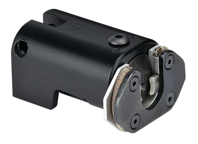 RCBS TRIM PRO 2 SHELL HOLDER CONVERSION