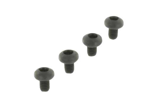 Aimpoint Montage skruer Micro H1/H2 4 pakk