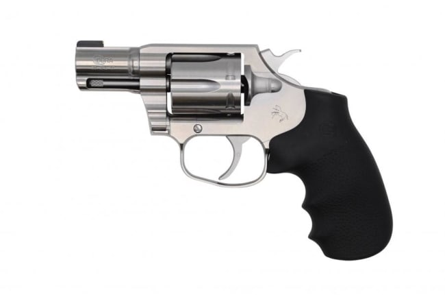 Colt Cobra, 2'' Barrel, 38 Special