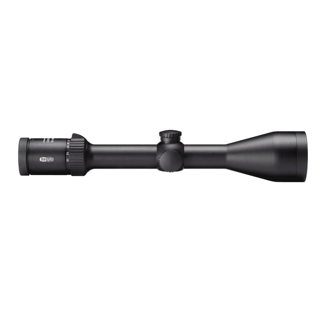 MeoStar R2 2,5-15x56 RD - 4K