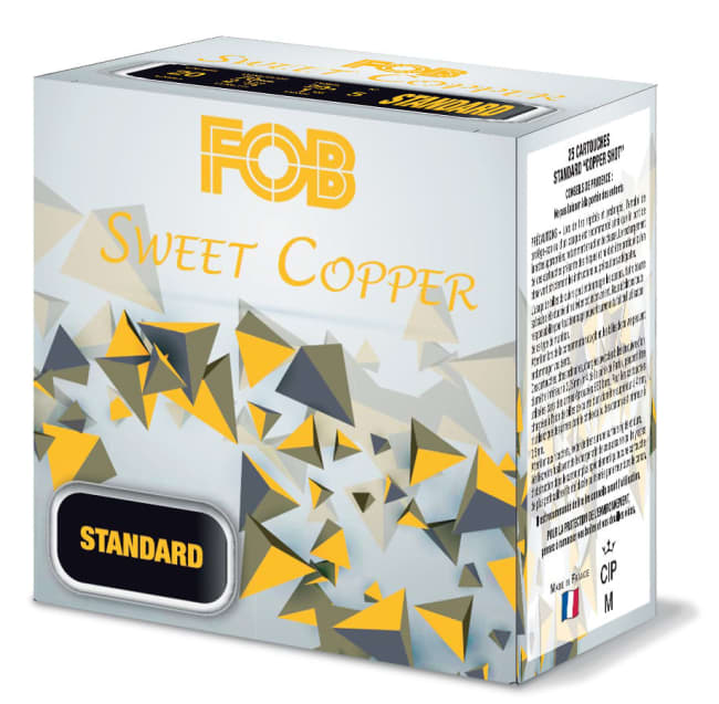 SWEET COPPER 20-70-5 28GR.(10 pk.)