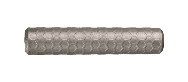 Vanward Hunter Titanium .30