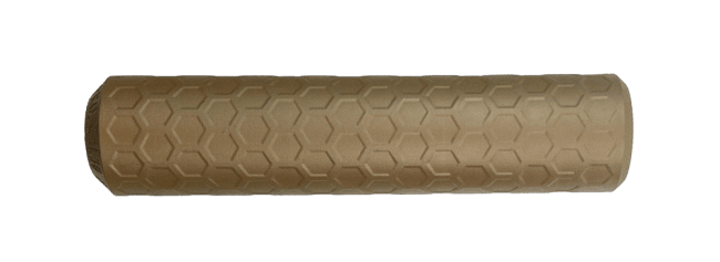 Vanward Hunter Pro Khaki .264