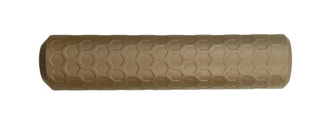 Vanward Hunter Pro Khaki .338