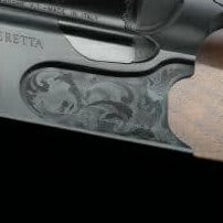 Beretta Ultraleggero Side plate LH