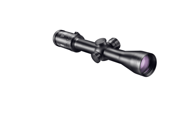 MeoStar R2 1,7-10x42 RD - 4K