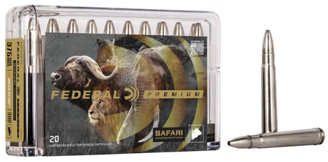 Premium 375 H&H 300 Trophy Bonded B.C (20 pk.)