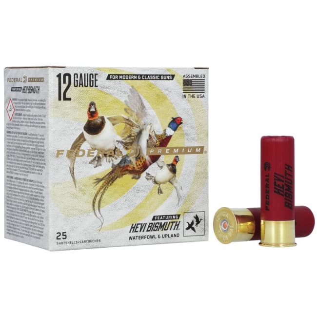 Bismuth 12-76-5 40g (25 pk.)