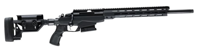 Tikka T3x Tactical A1 223 Rem