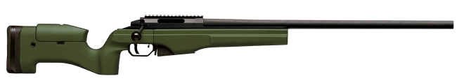 Sako TRG-42 Grønn 338 Lapua Mag
