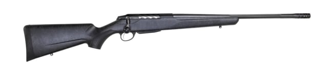 Tikka T3x Lite Roughteck Black Fluted 30-06