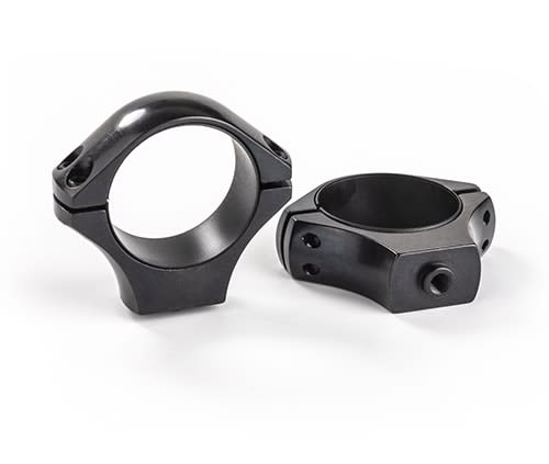 Optilock Ring Medium 30mm