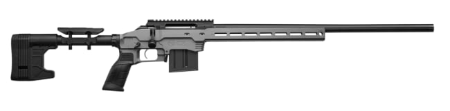 CZ 600 MDT Grey 308 Win