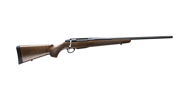 Tikka T3x Hunter Flutet 6,5x55