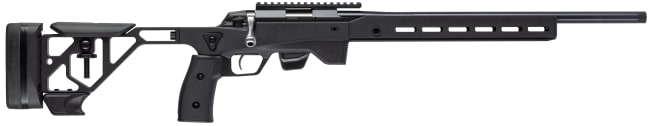 Tikka T1x ACE 17 HMR, 51 cm