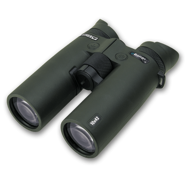 Steiner eRanger LRF 10x42