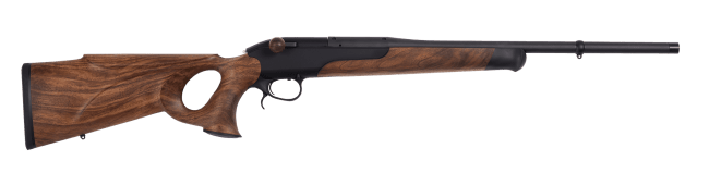 Jakele J1 Alpine 8x57 IS RH, 52cm