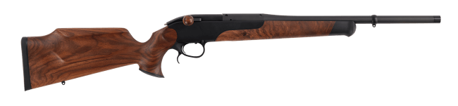 Jakele J1 Lady 308 Win RH, 48cm