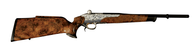 Jakele J1 Alpin Spirit-Game 308 Win RH, 48cm