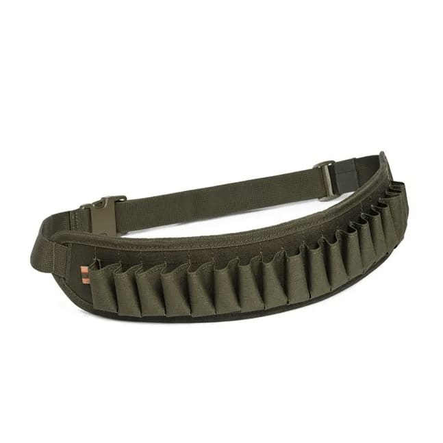 GameKeeper EVO Cartridge Belt - Moss&brownbark