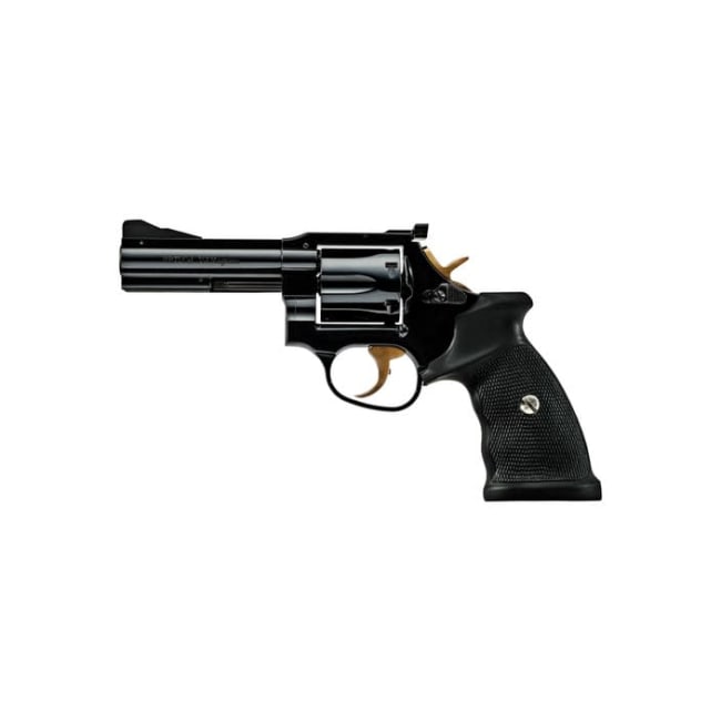 Manurhin MR73 Gendarmerie 4'' 1/4 DA, 357 Magnum