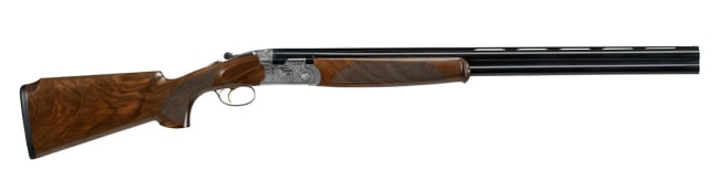 Beretta 687 Silver Pigeon III MY20,Vittoria Adj.B-Fast 12-76
