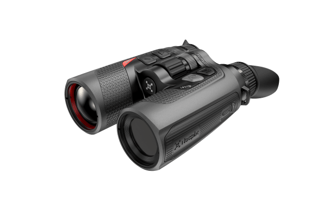 Nocpix QUEST S50R Termisk Binokular med LRF