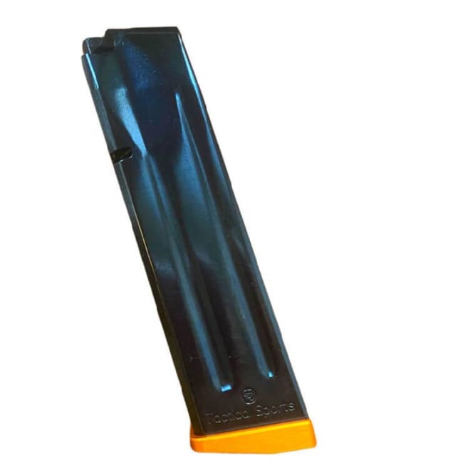 CZ Magasin TS 2 Orange, 20-skudd