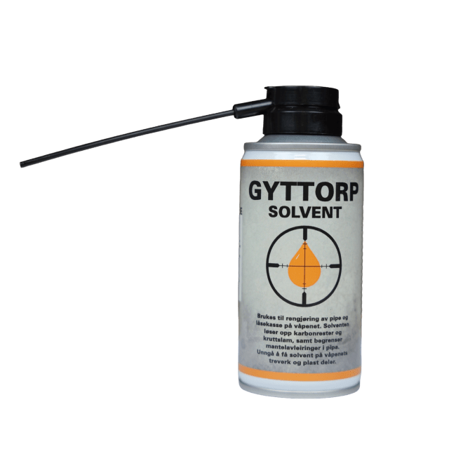 Gyttorp Solvent 150ml aerosol
