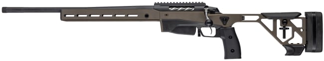 Tikka T3x ACE Game Cerakote Lefthand 6,5 CRM 51 cm