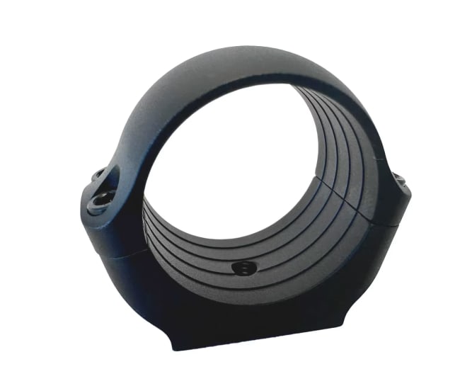 Jakele Bavarian Precision Mount løs ring 30mm -9 mm høy