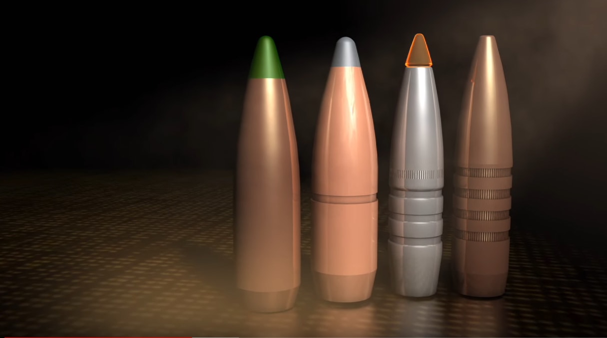Federal Premium Ammunisjon