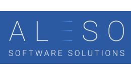 Aleso Solutions Logo